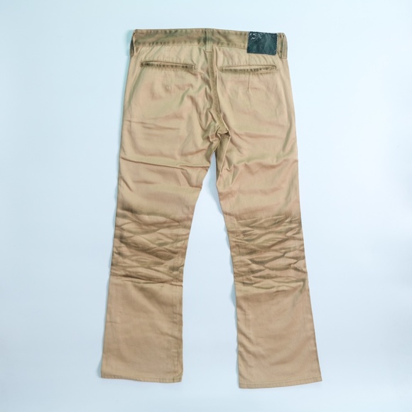 Murder License low rise bootcut pants (japan) - Picture 5 of 7